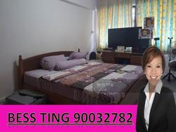 Blk 707 Hougang Avenue 2 (Hougang), HDB 5 Rooms #136059982